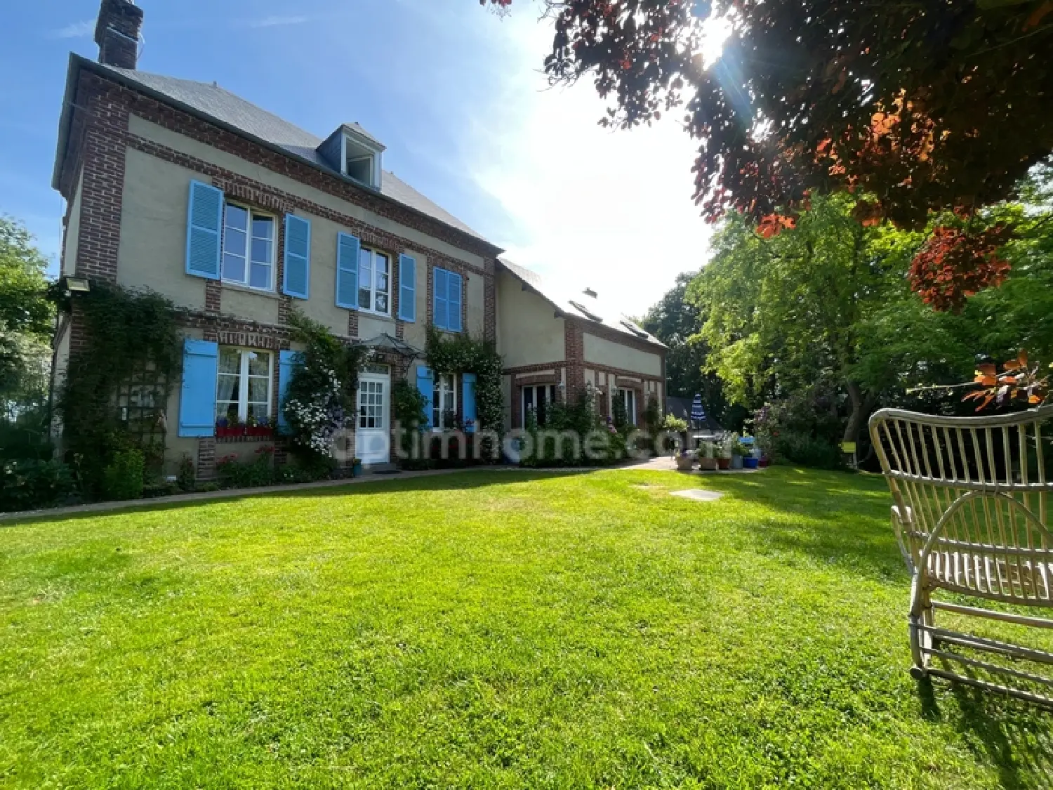  for sale house Honfleur Calvados 4