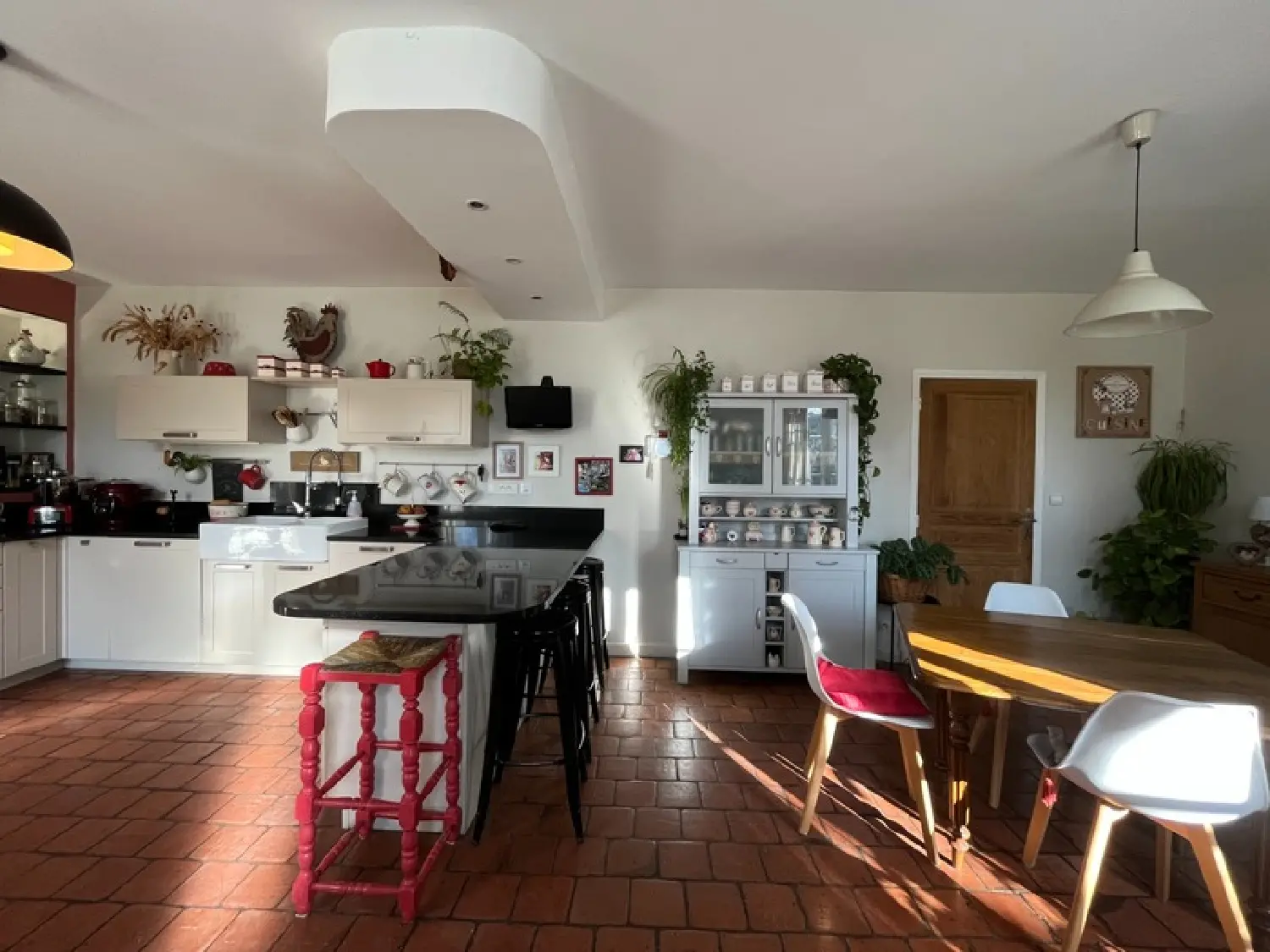  for sale house Honfleur Calvados 5