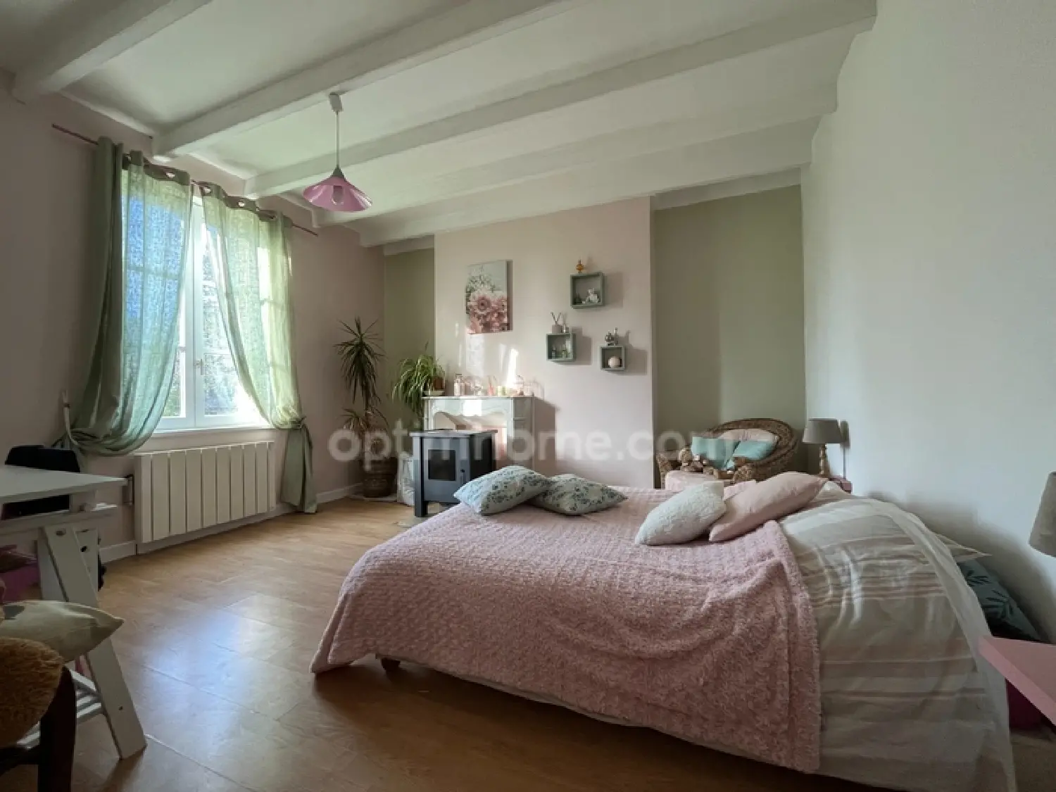 for sale house Honfleur Calvados 8