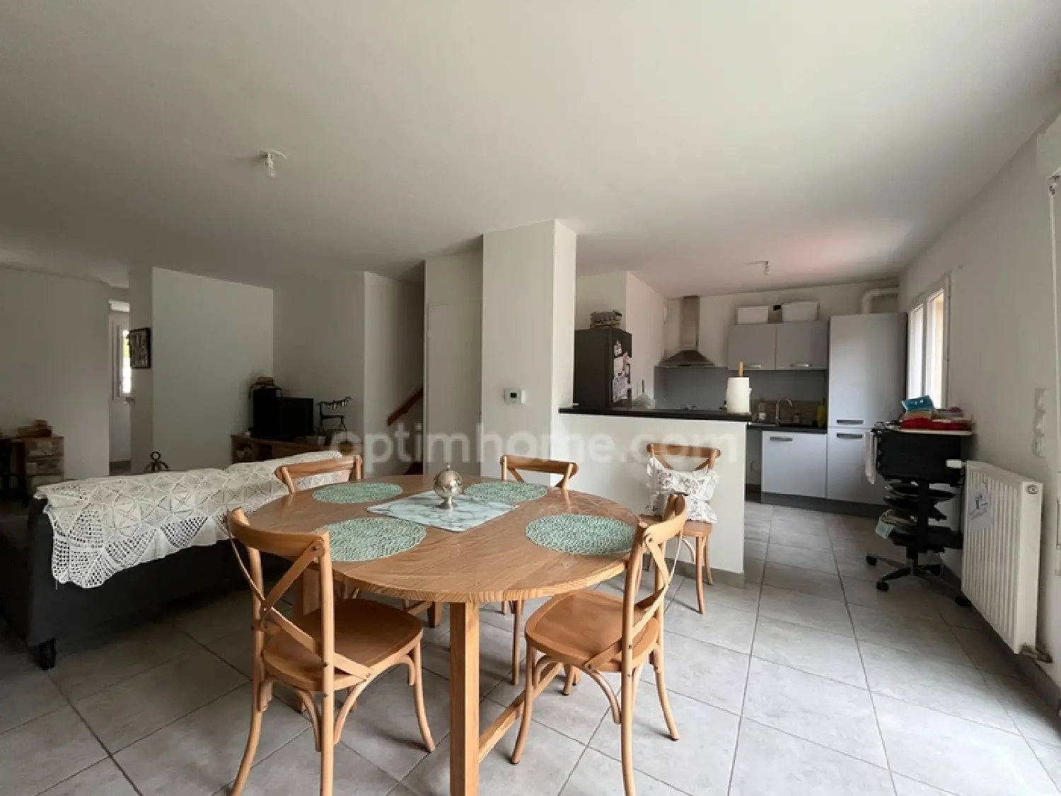  for sale house Honfleur Calvados 4