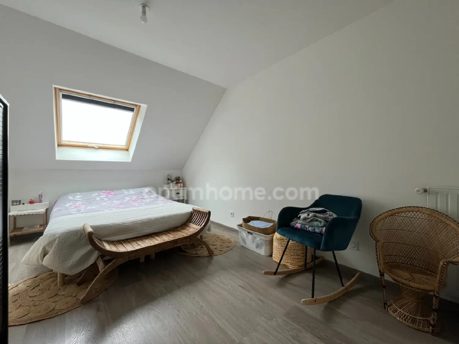  for sale house Honfleur Calvados 5