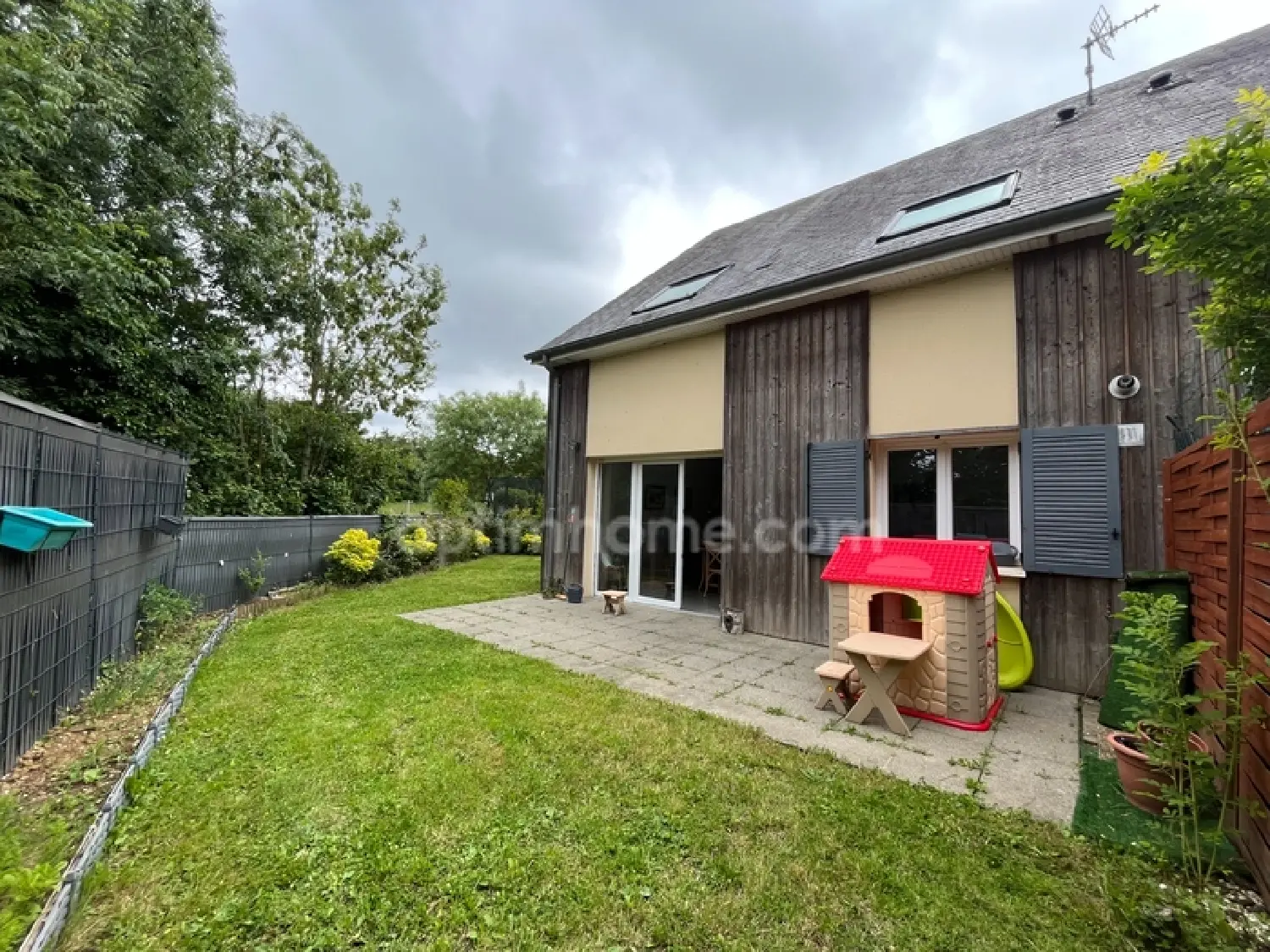  for sale house Honfleur Calvados 8
