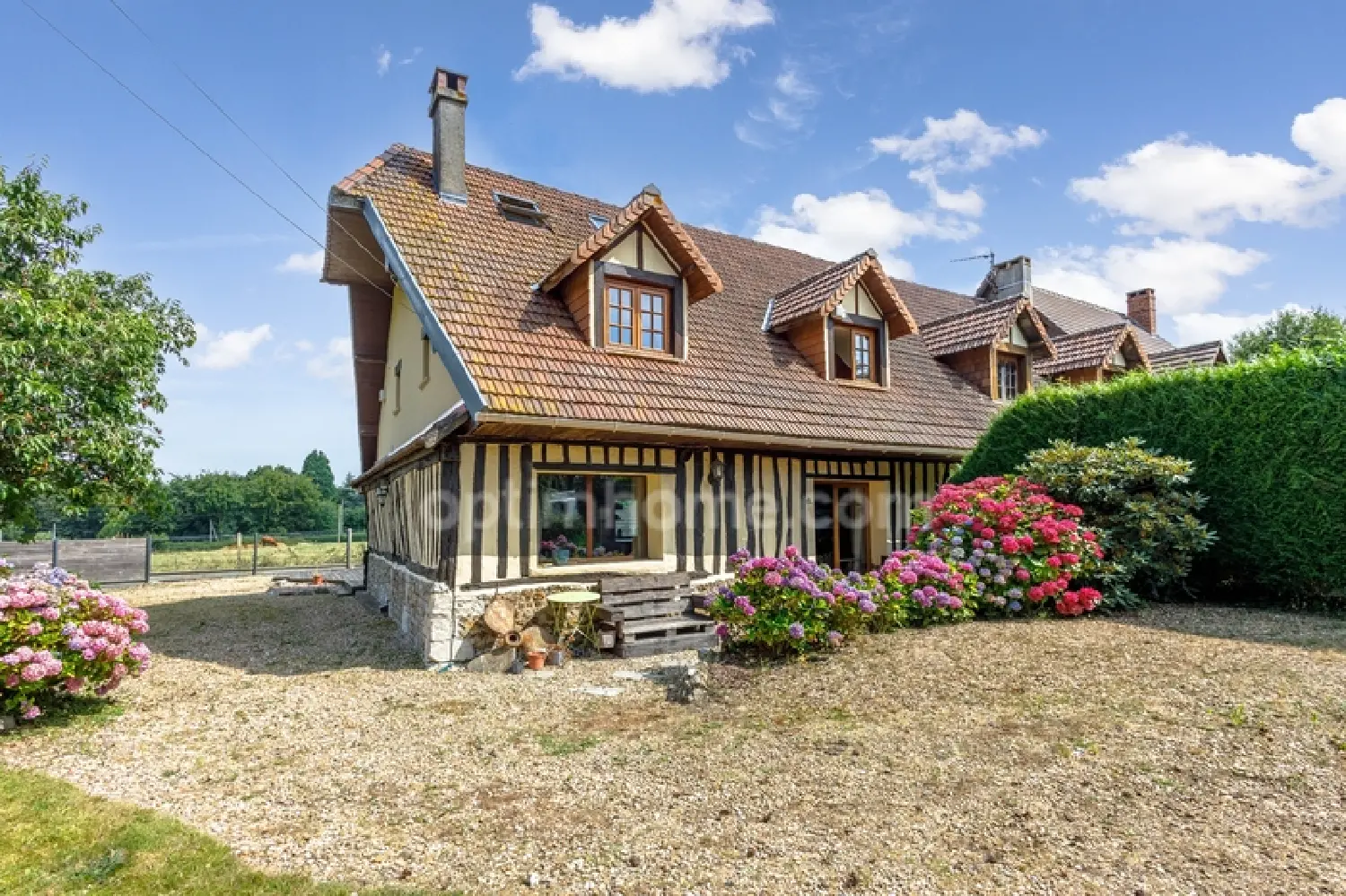  for sale house Honfleur Calvados 1