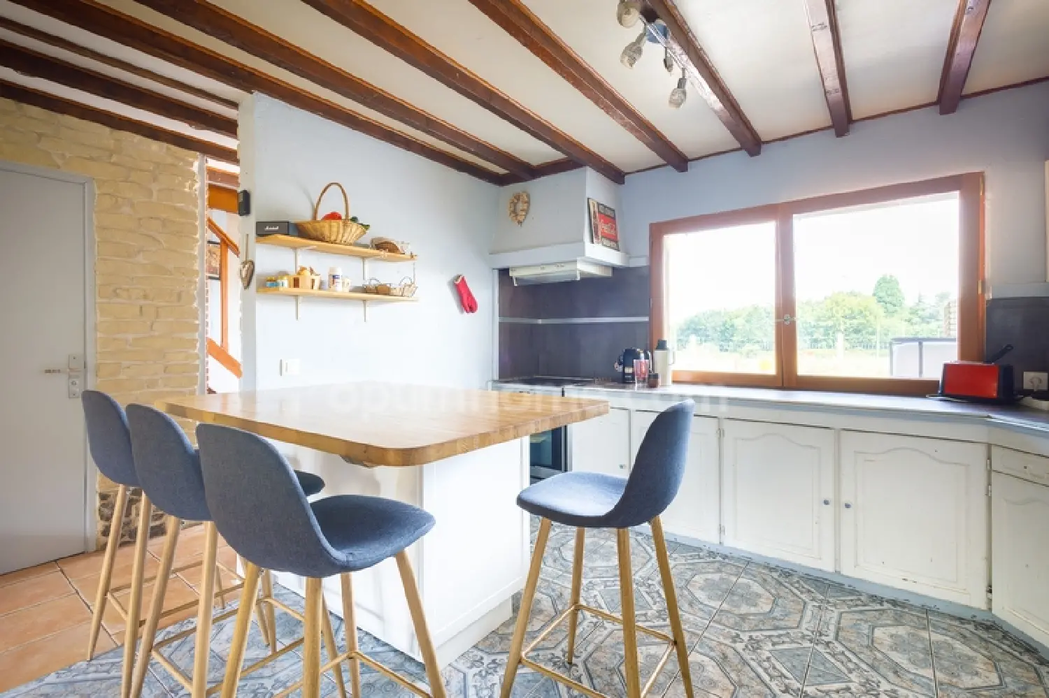  for sale house Honfleur Calvados 2