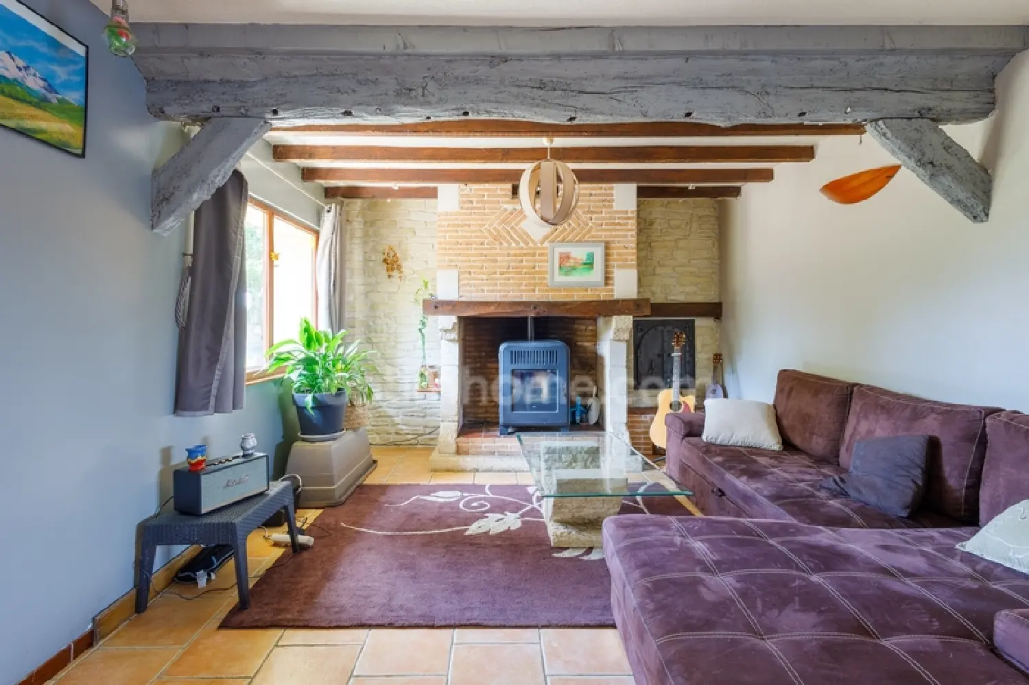  for sale house Honfleur Calvados 3