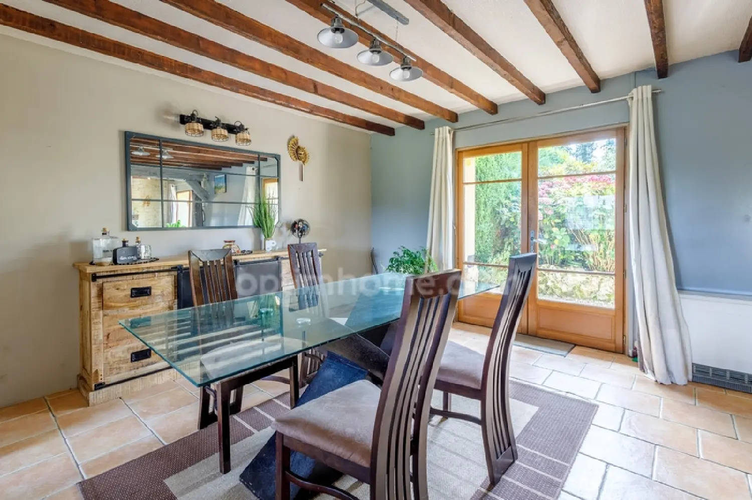  for sale house Honfleur Calvados 4