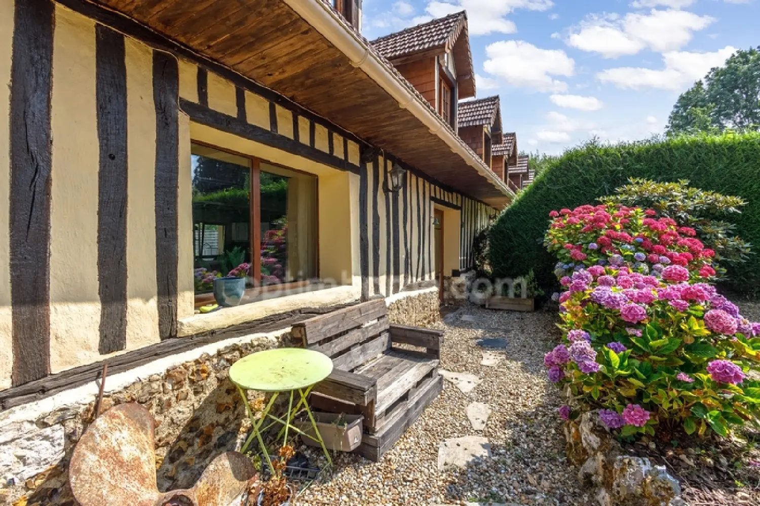  for sale house Honfleur Calvados 5