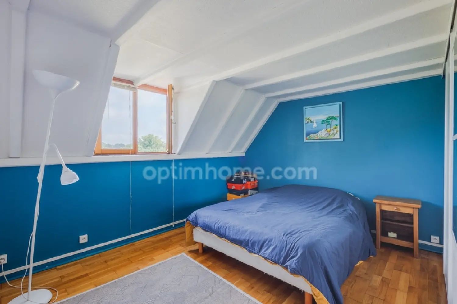  for sale house Honfleur Calvados 8