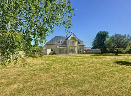 Horgues Hautes-Pyrénées casa foto 7093155