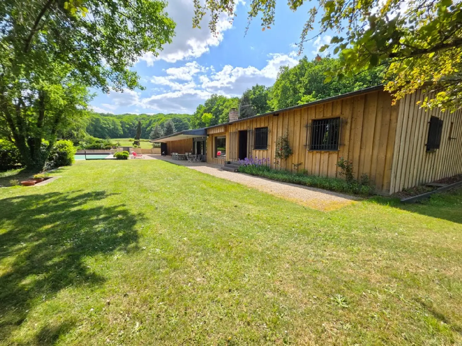  à vendre maison Houdan Yvelines 1