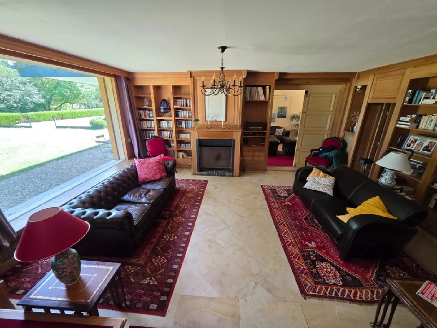  à vendre maison Houdan Yvelines 6