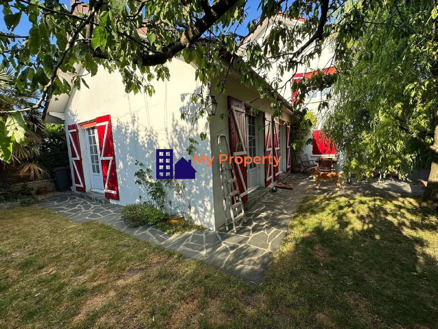  en venta casa Houilles Yvelines 2
