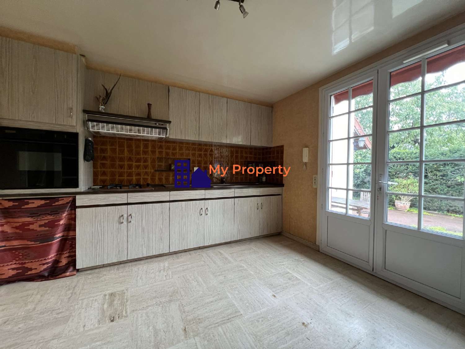  en venta casa Houilles Yvelines 3