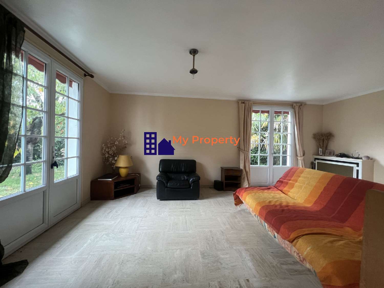  en venta casa Houilles Yvelines 4