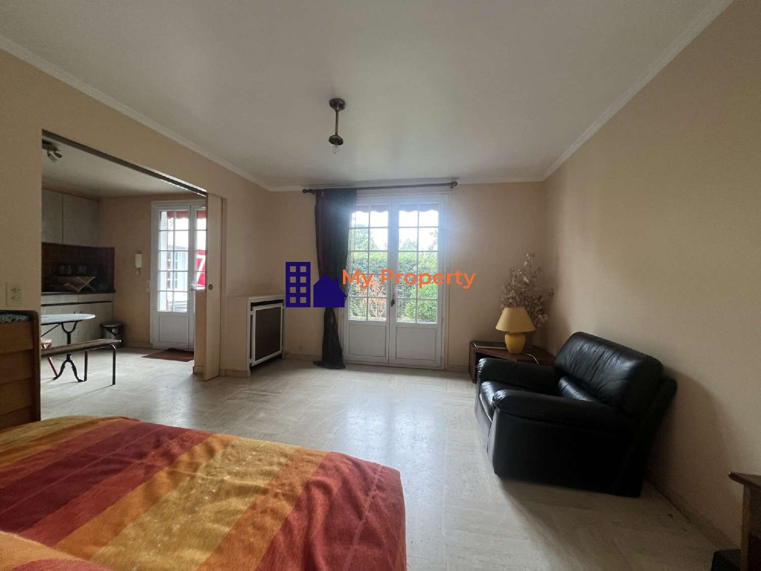  en venta casa Houilles Yvelines 5