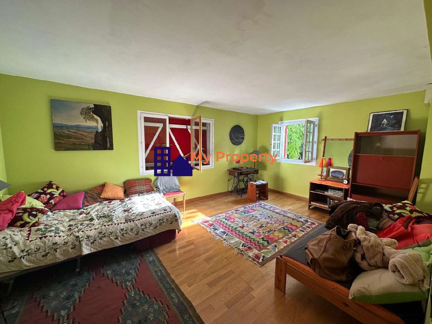  en venta casa Houilles Yvelines 6