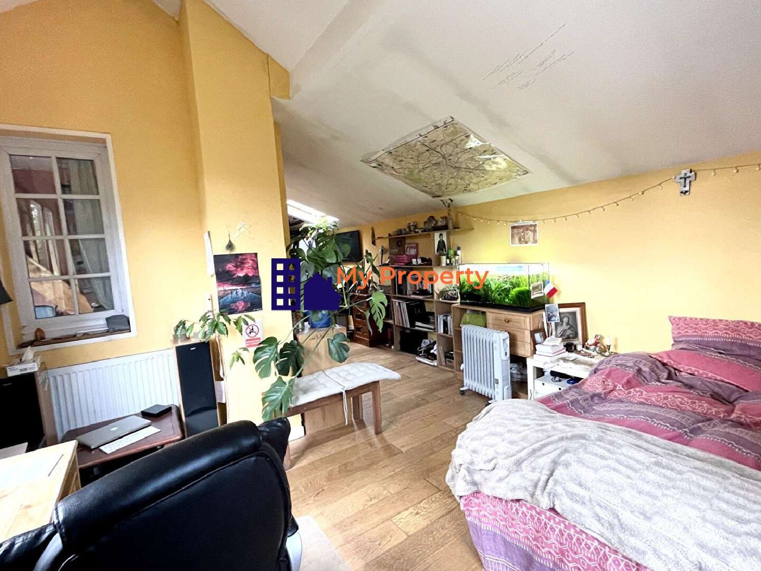  en venta casa Houilles Yvelines 7
