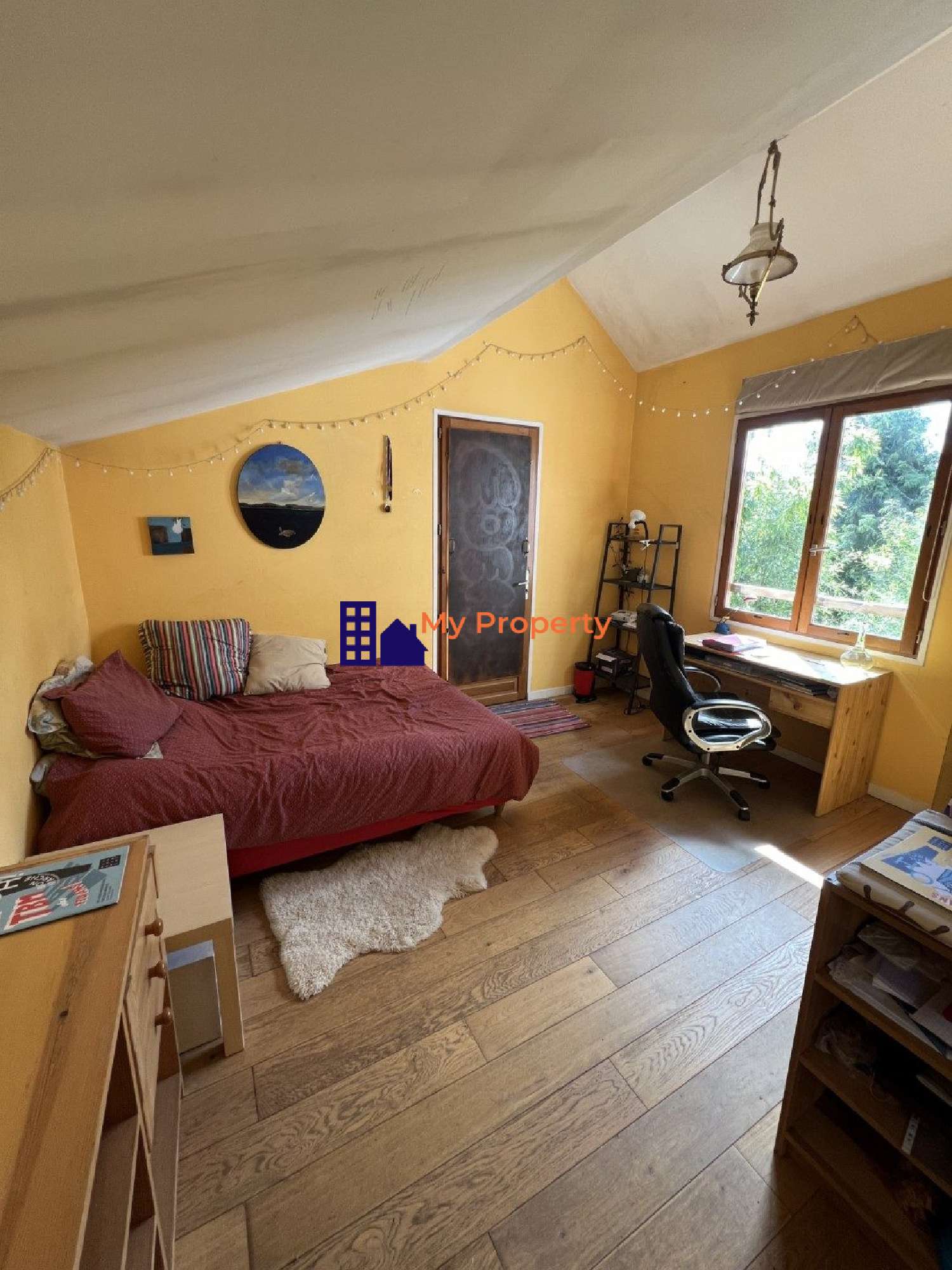  en venta casa Houilles Yvelines 8
