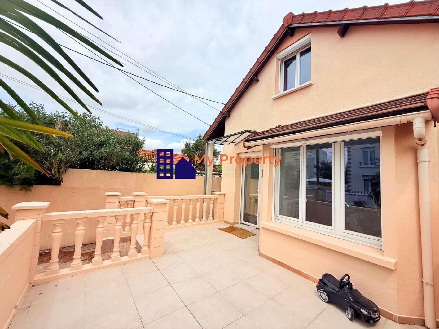  en venta casa Houilles Yvelines 1