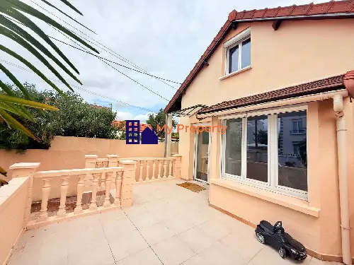 Houilles Yvelines casa foto 7086706