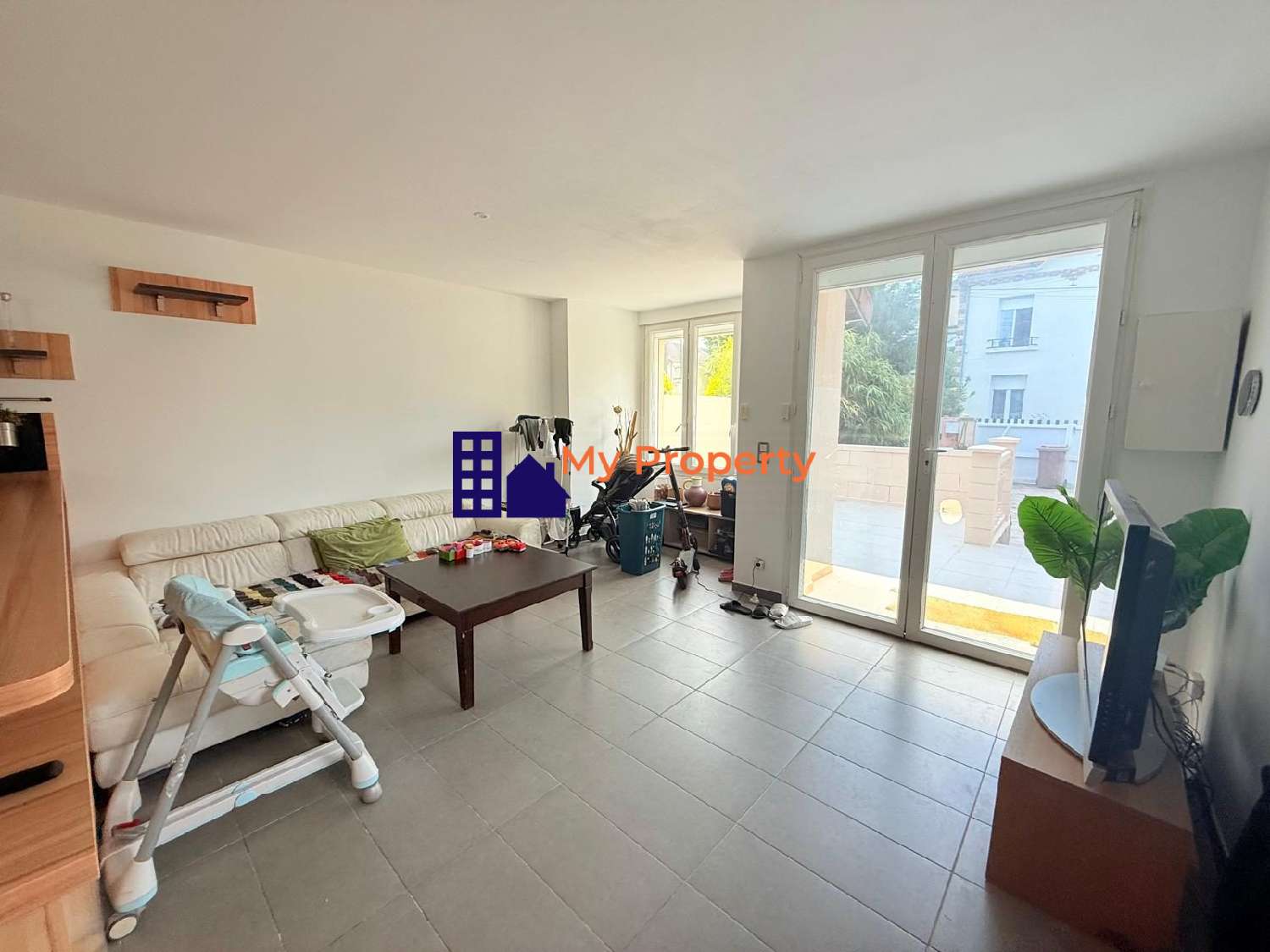  en venta casa Houilles Yvelines 2