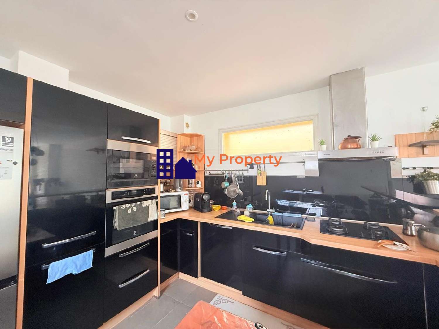  en venta casa Houilles Yvelines 3