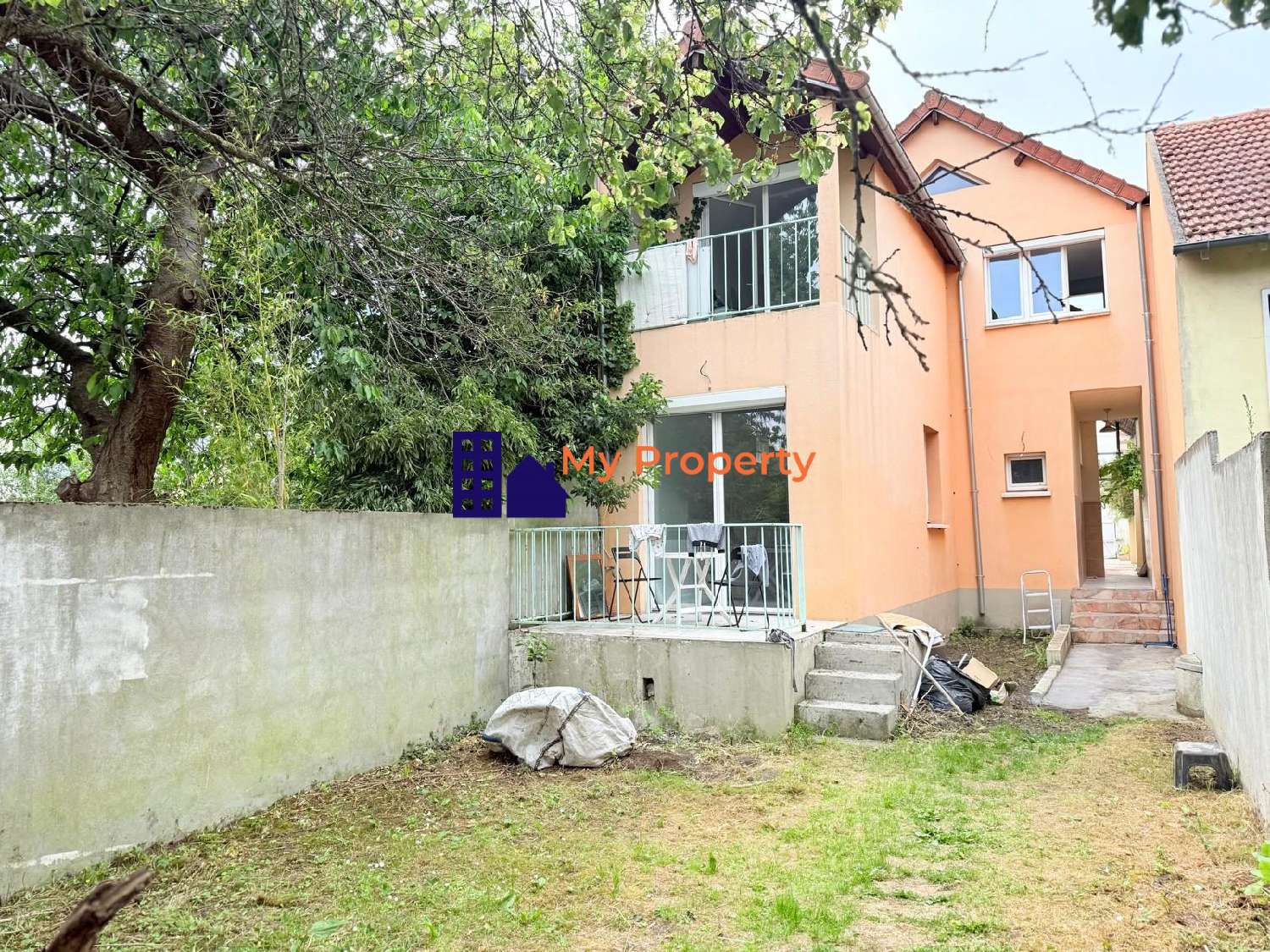  en venta casa Houilles Yvelines 4