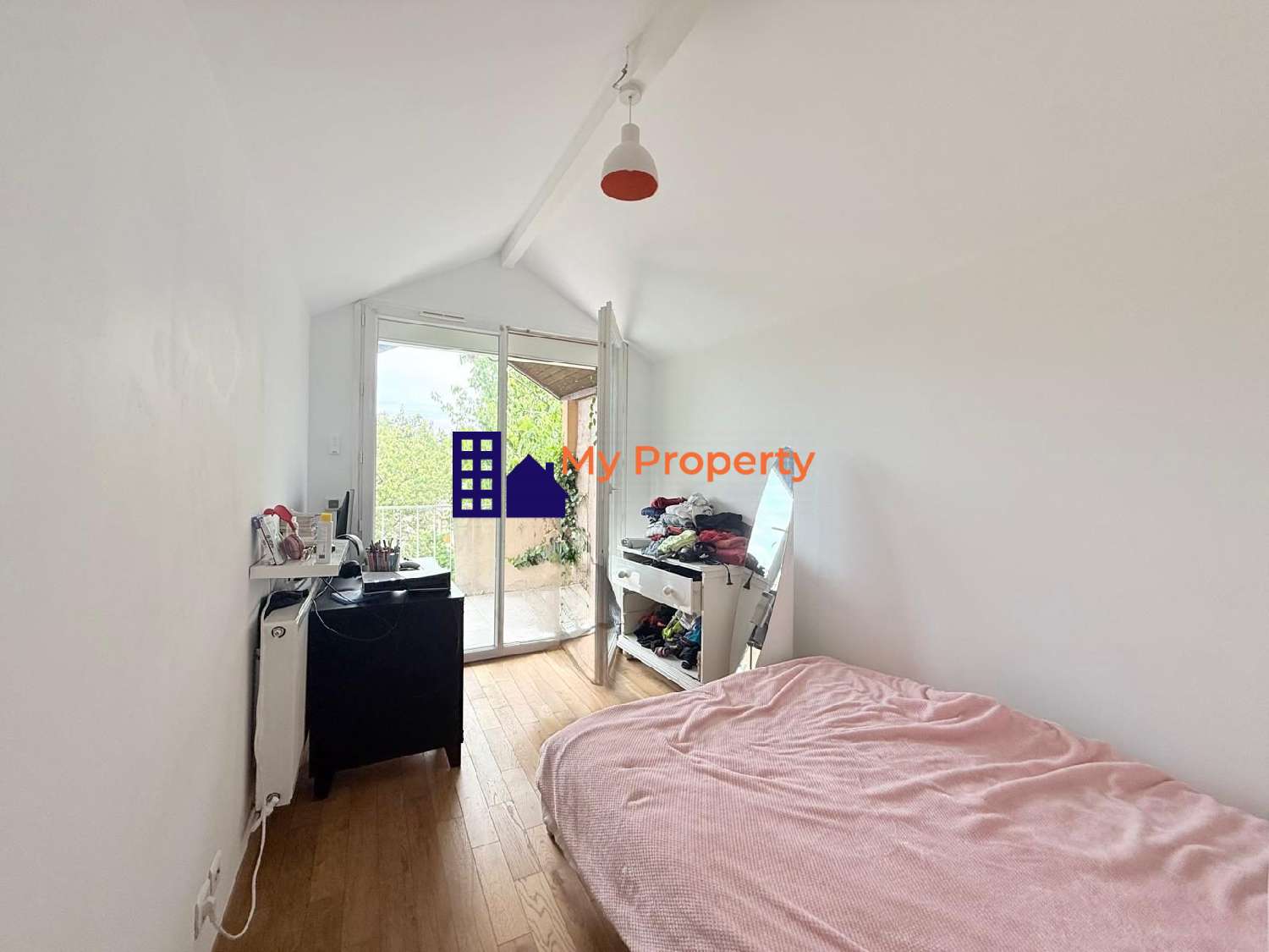  en venta casa Houilles Yvelines 7