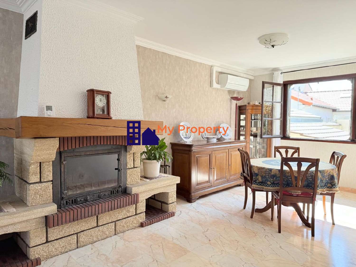  en venta casa Houilles Yvelines 2