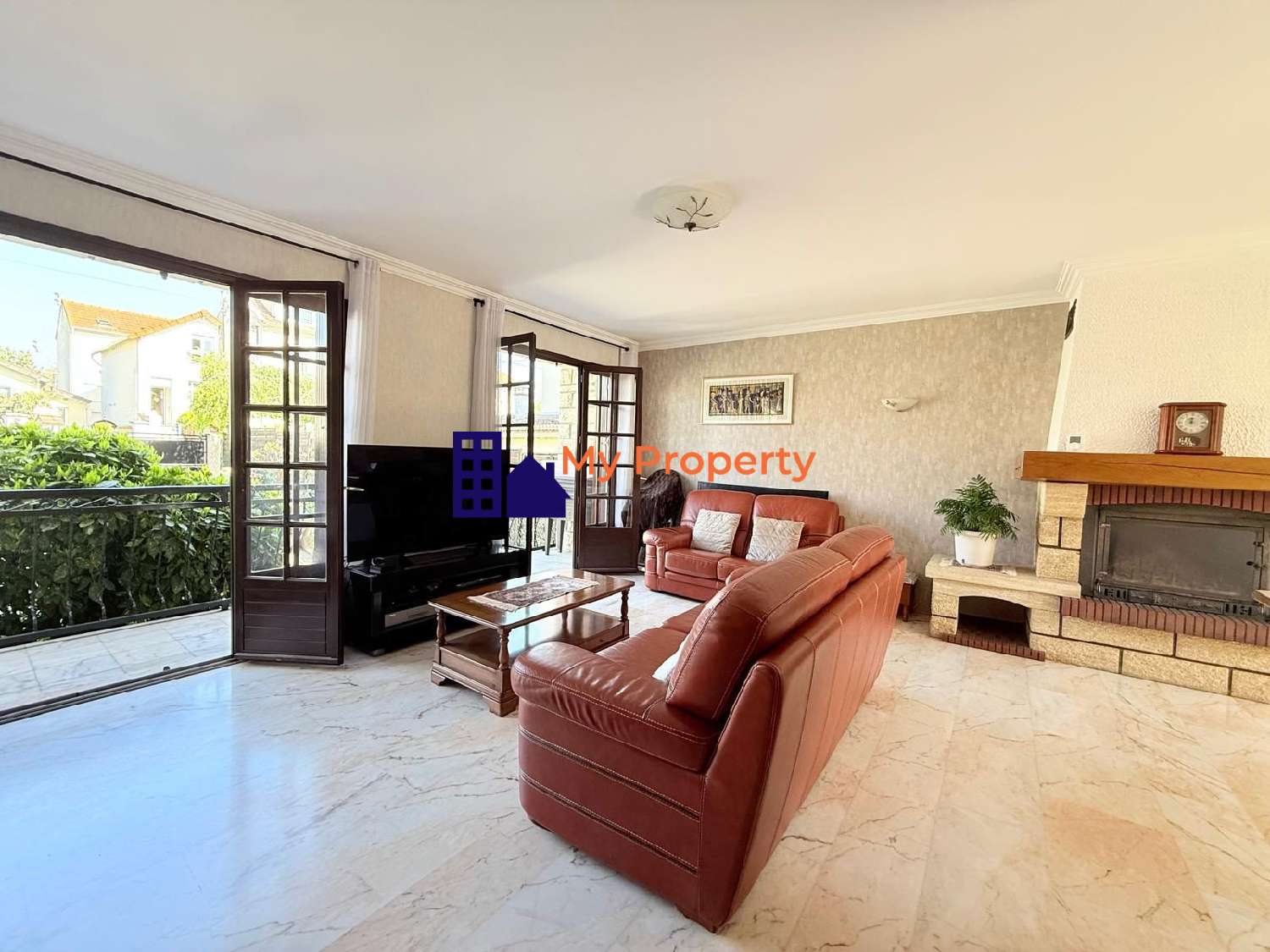  en venta casa Houilles Yvelines 4