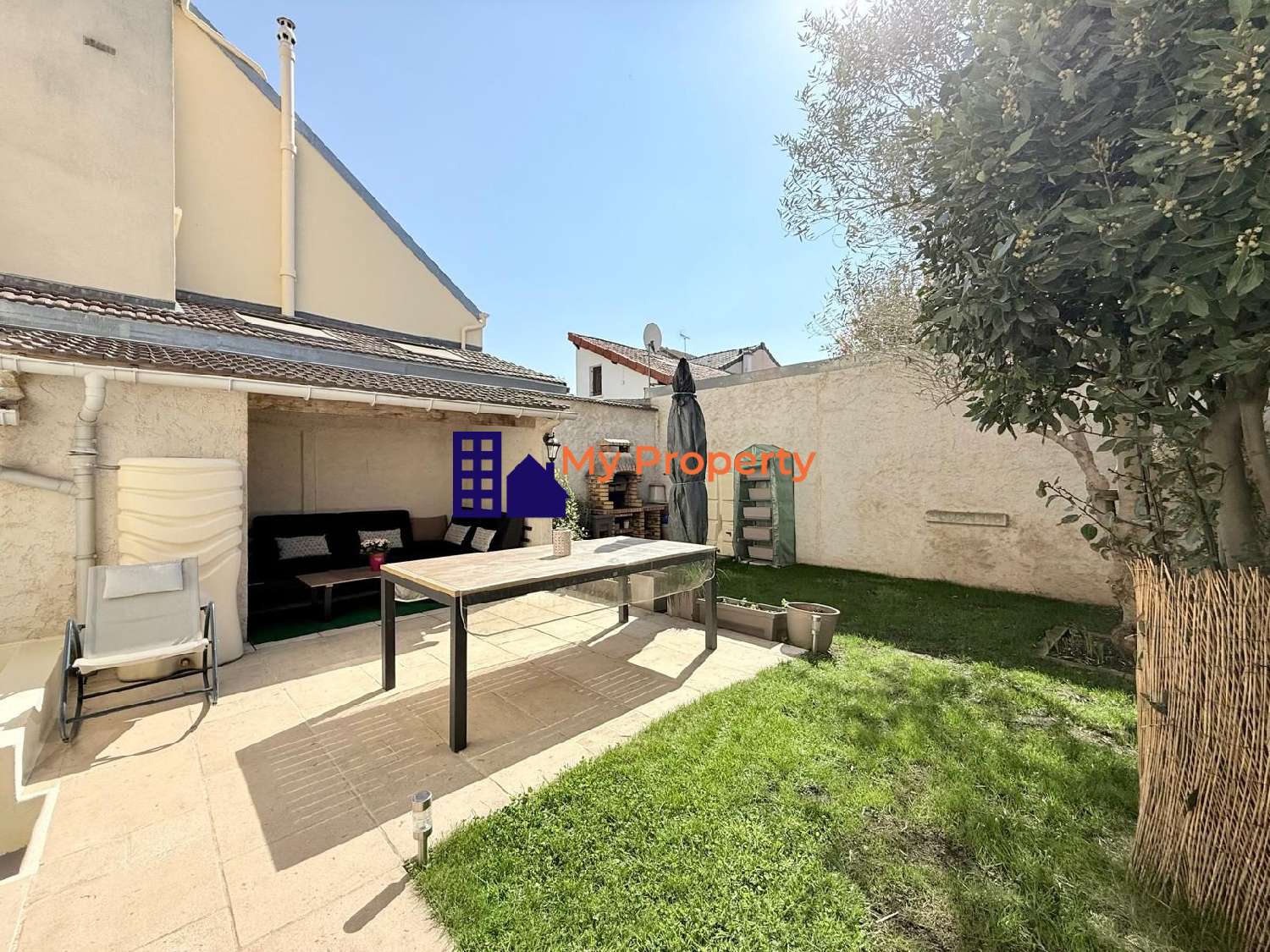  en venta casa Houilles Yvelines 6