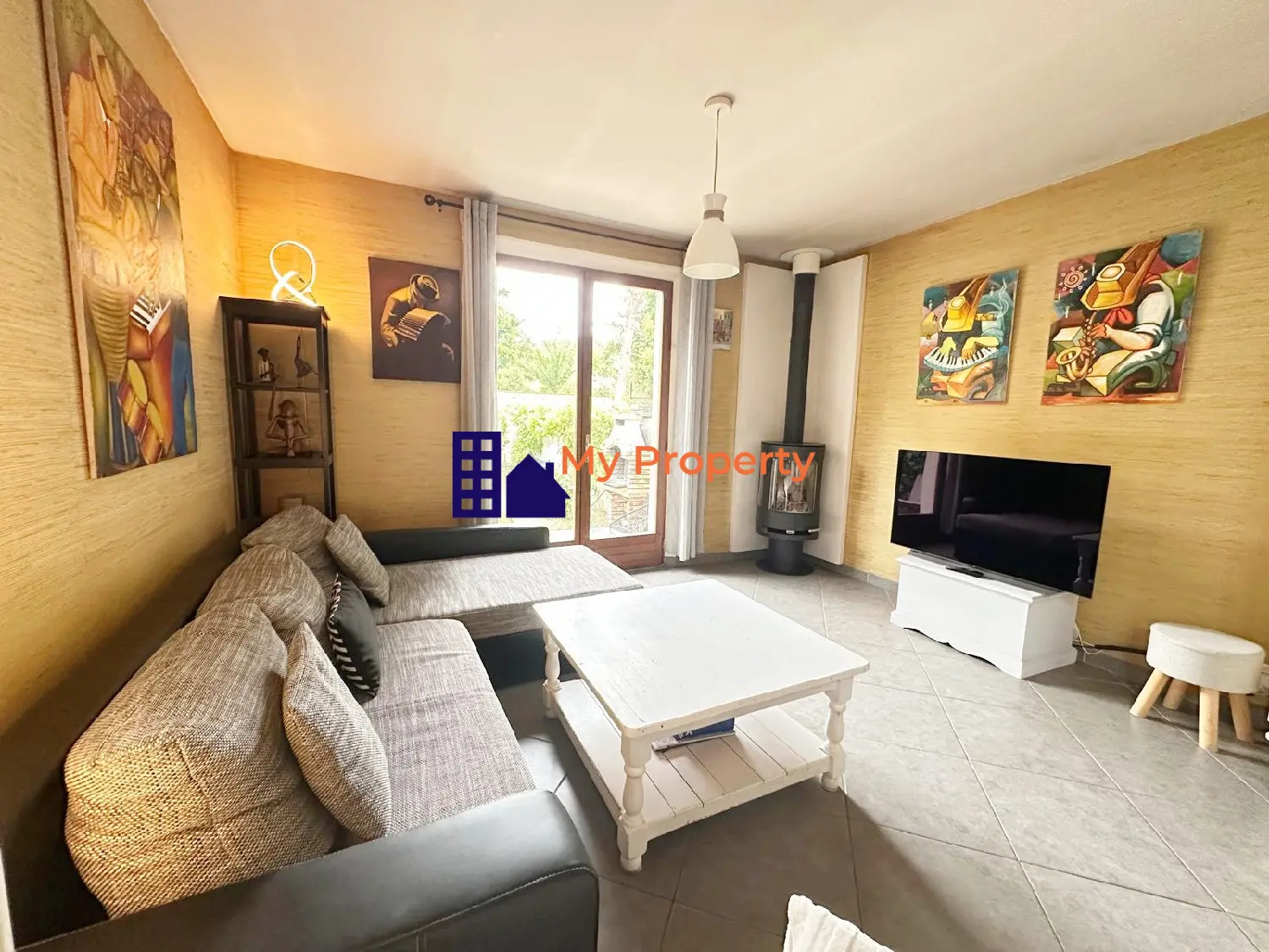  te koop huis Houilles Yvelines 1