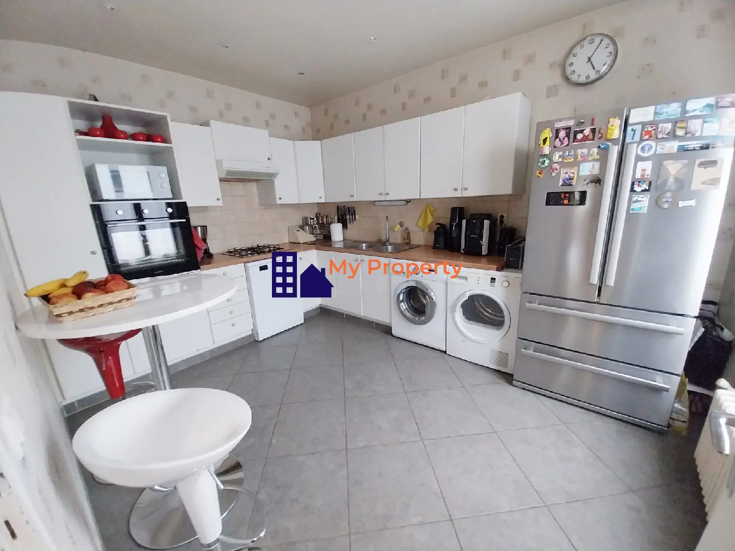  te koop huis Houilles Yvelines 4