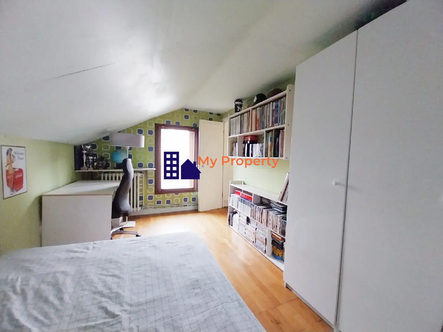  te koop huis Houilles Yvelines 7