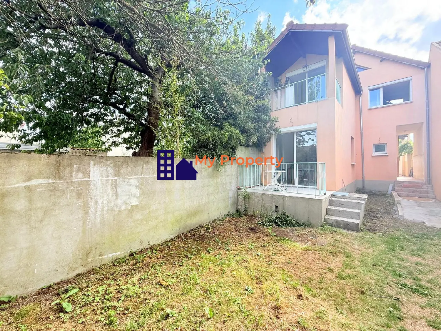  te koop huis Houilles Yvelines 1
