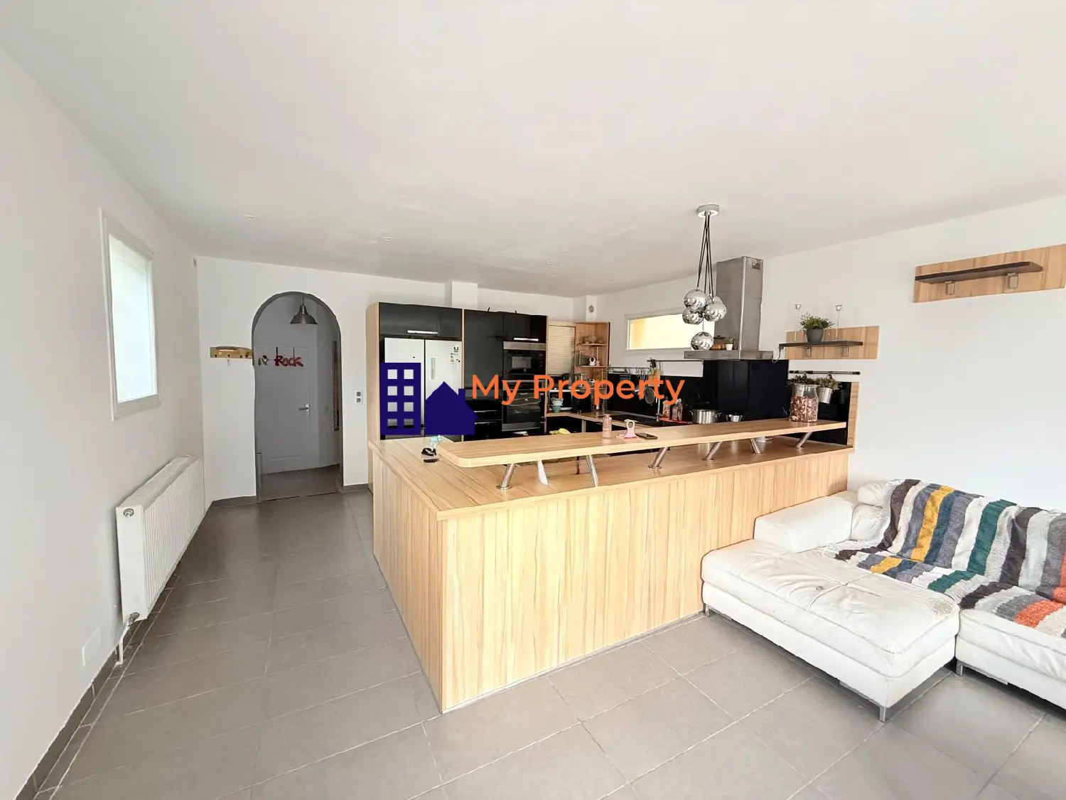 te koop huis Houilles Yvelines 2