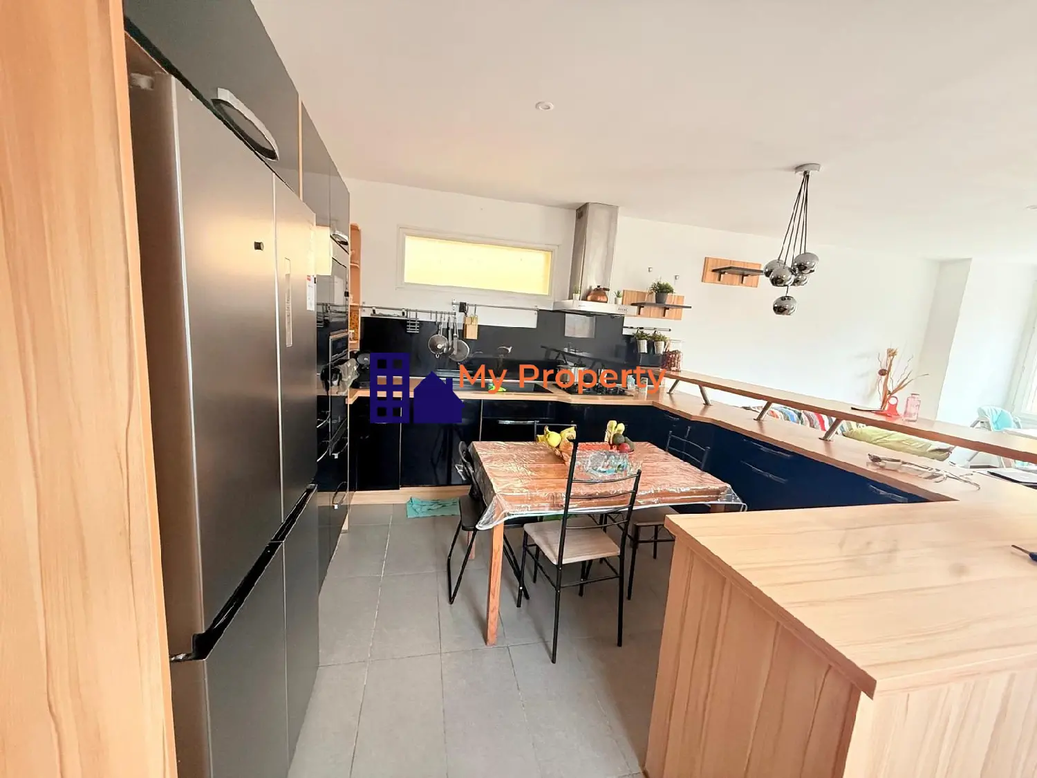  te koop huis Houilles Yvelines 4