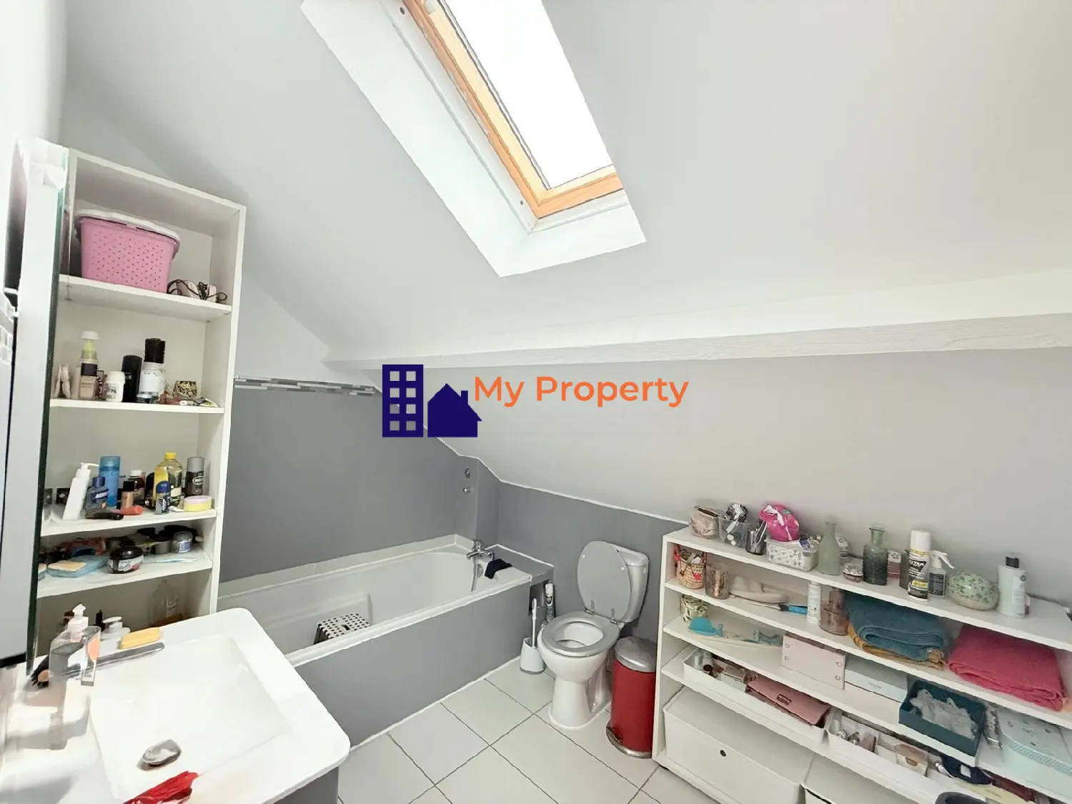  te koop huis Houilles Yvelines 8