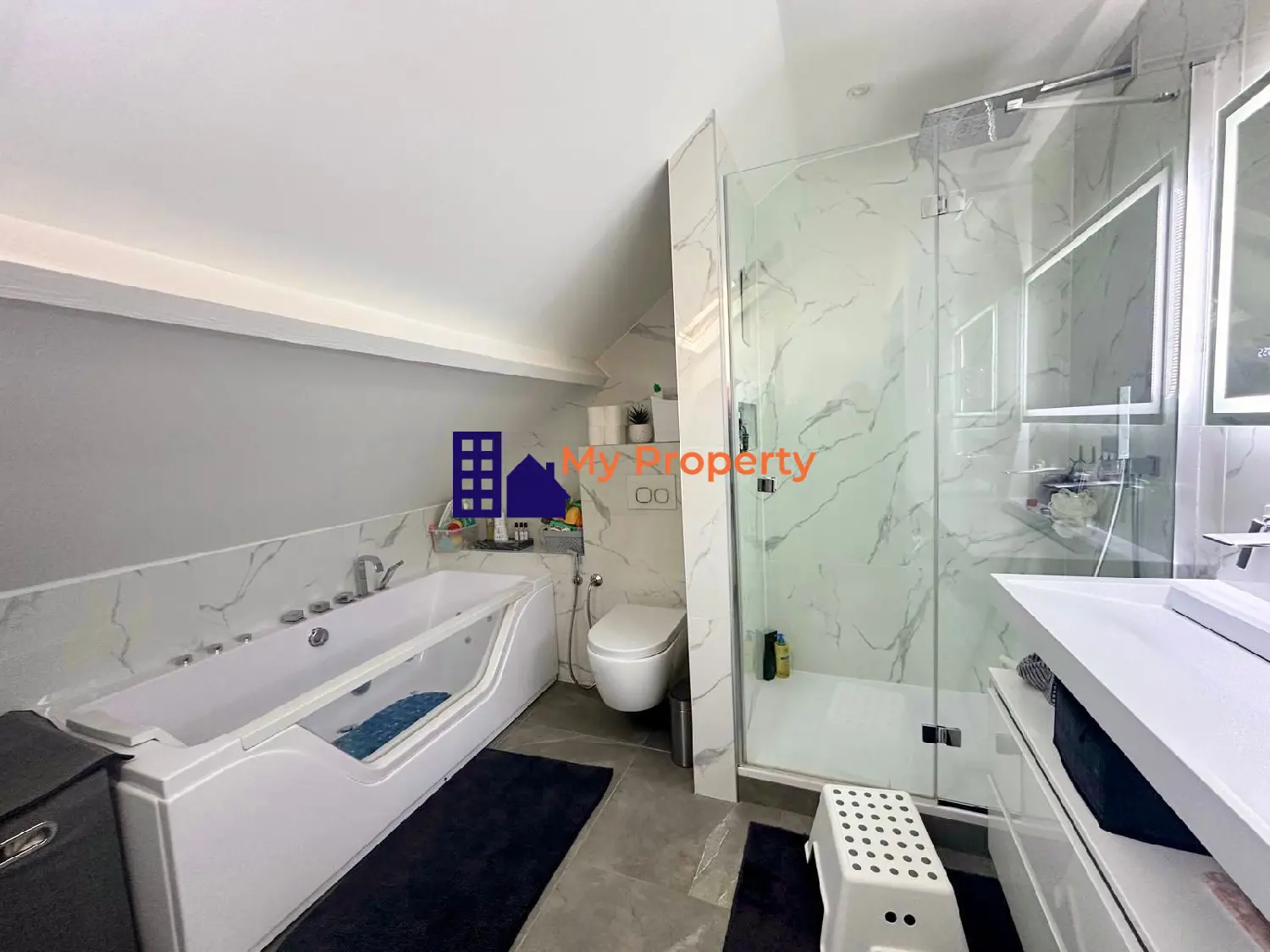  te koop huis Houilles Yvelines 8