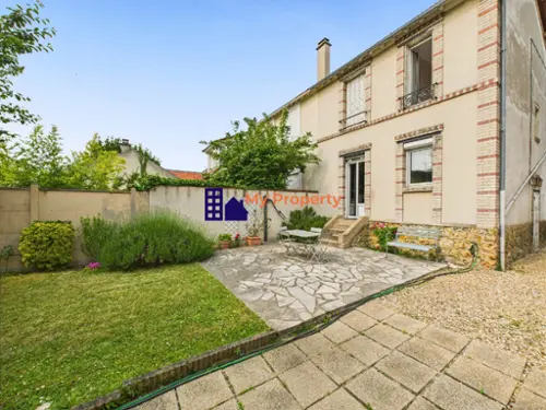 Houilles Yvelines maison foto 7092879