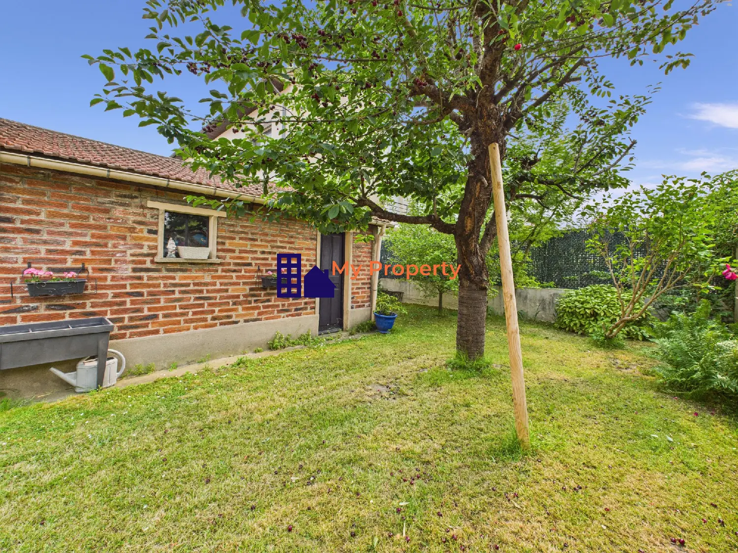  kaufen Haus Houilles Yvelines 2