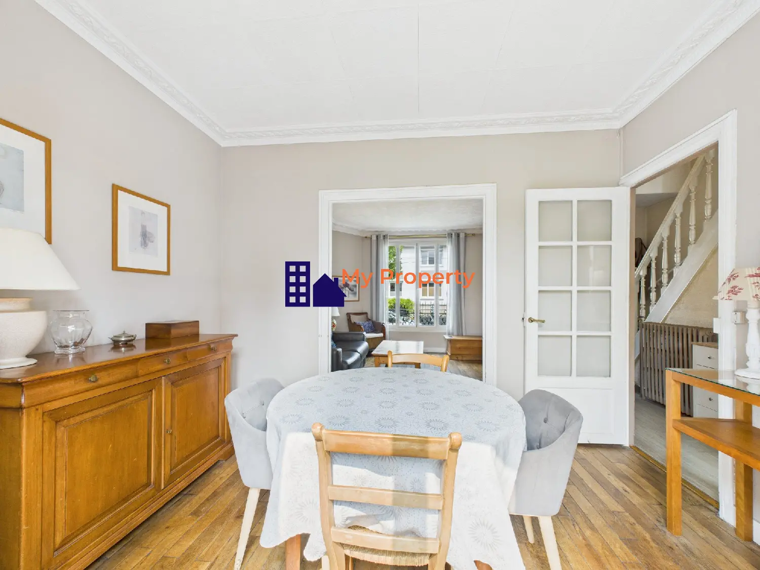  kaufen Haus Houilles Yvelines 5