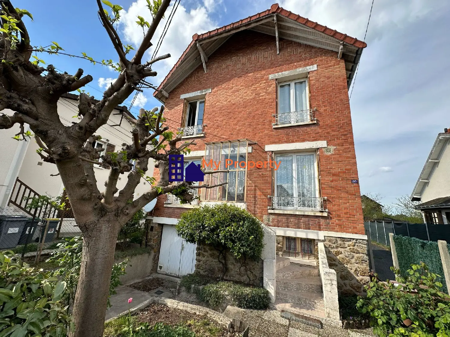  à vendre maison Houilles Yvelines 1