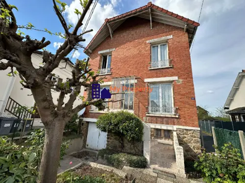 Houilles Yvelines casa foto 7092880