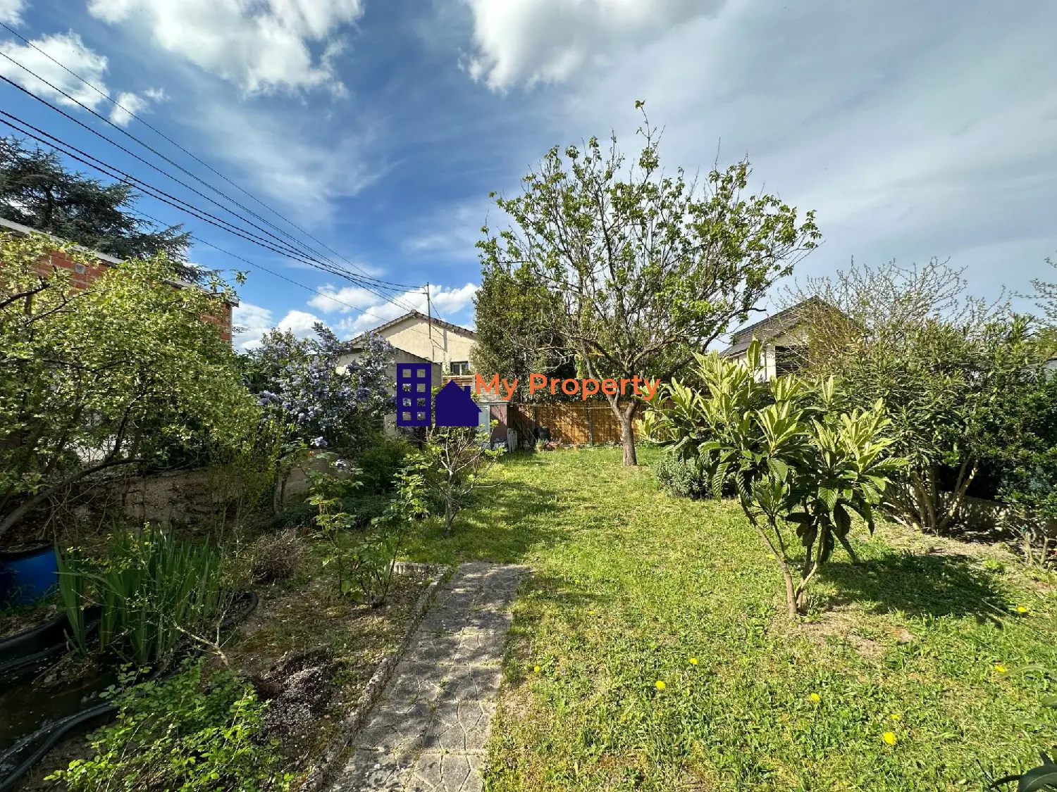  à vendre maison Houilles Yvelines 2