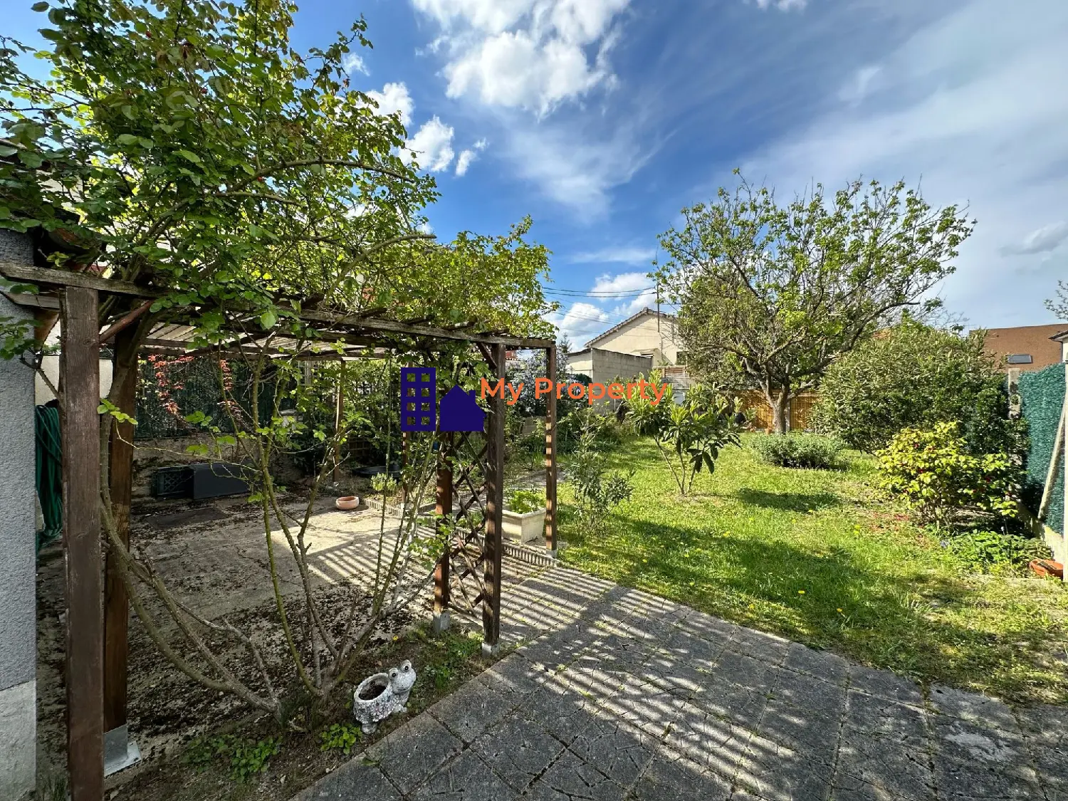  à vendre maison Houilles Yvelines 3