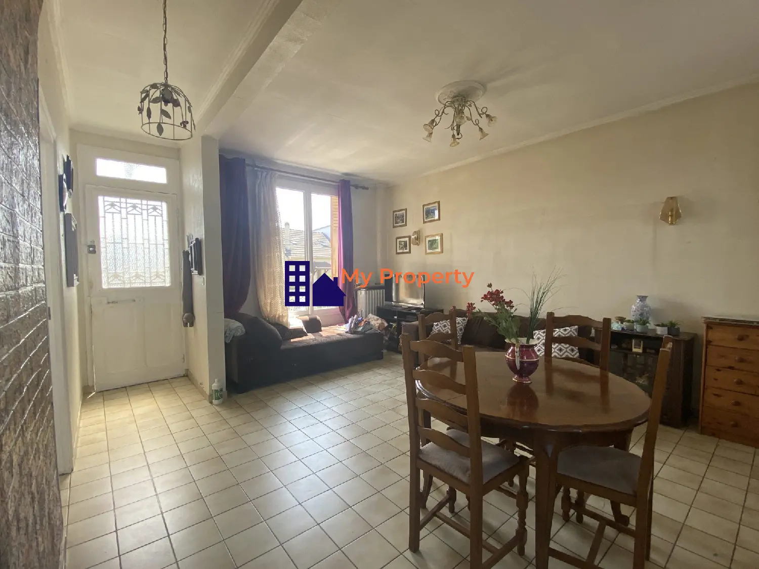  à vendre maison Houilles Yvelines 4
