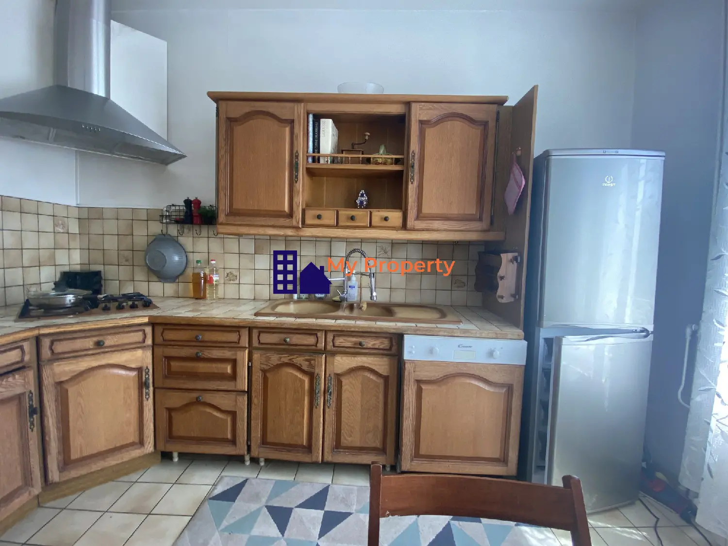 à vendre maison Houilles Yvelines 5