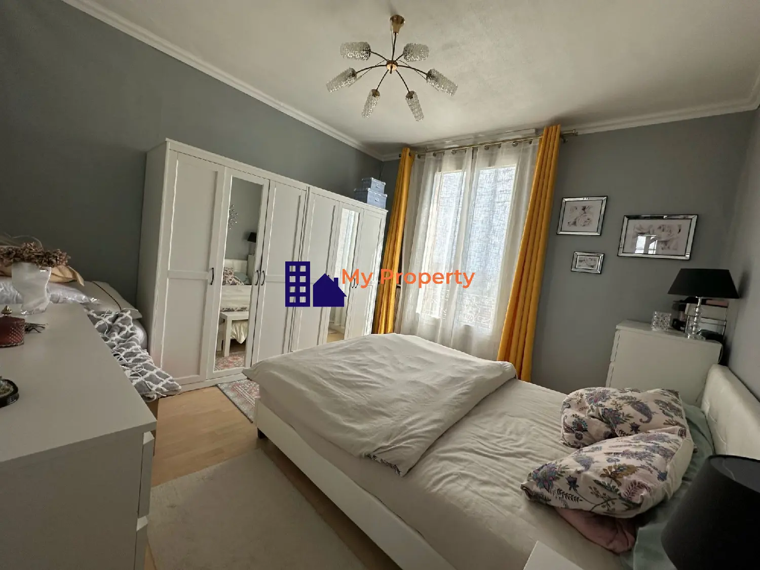  à vendre maison Houilles Yvelines 7