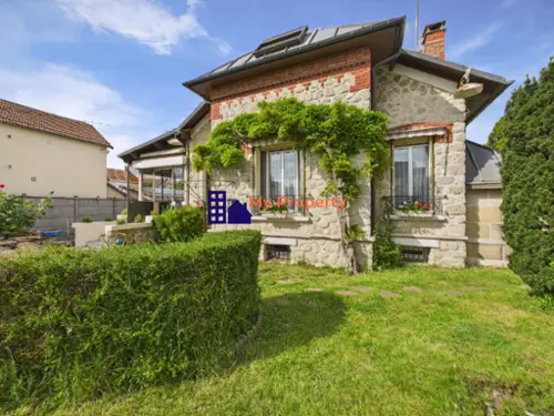 Houilles Yvelines casa foto 7092881